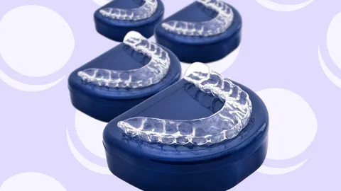 JS Dental Lab Night Custom Guard Review (2026)