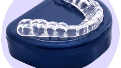 The Best Night Guards for Bruxism, According to Dentists