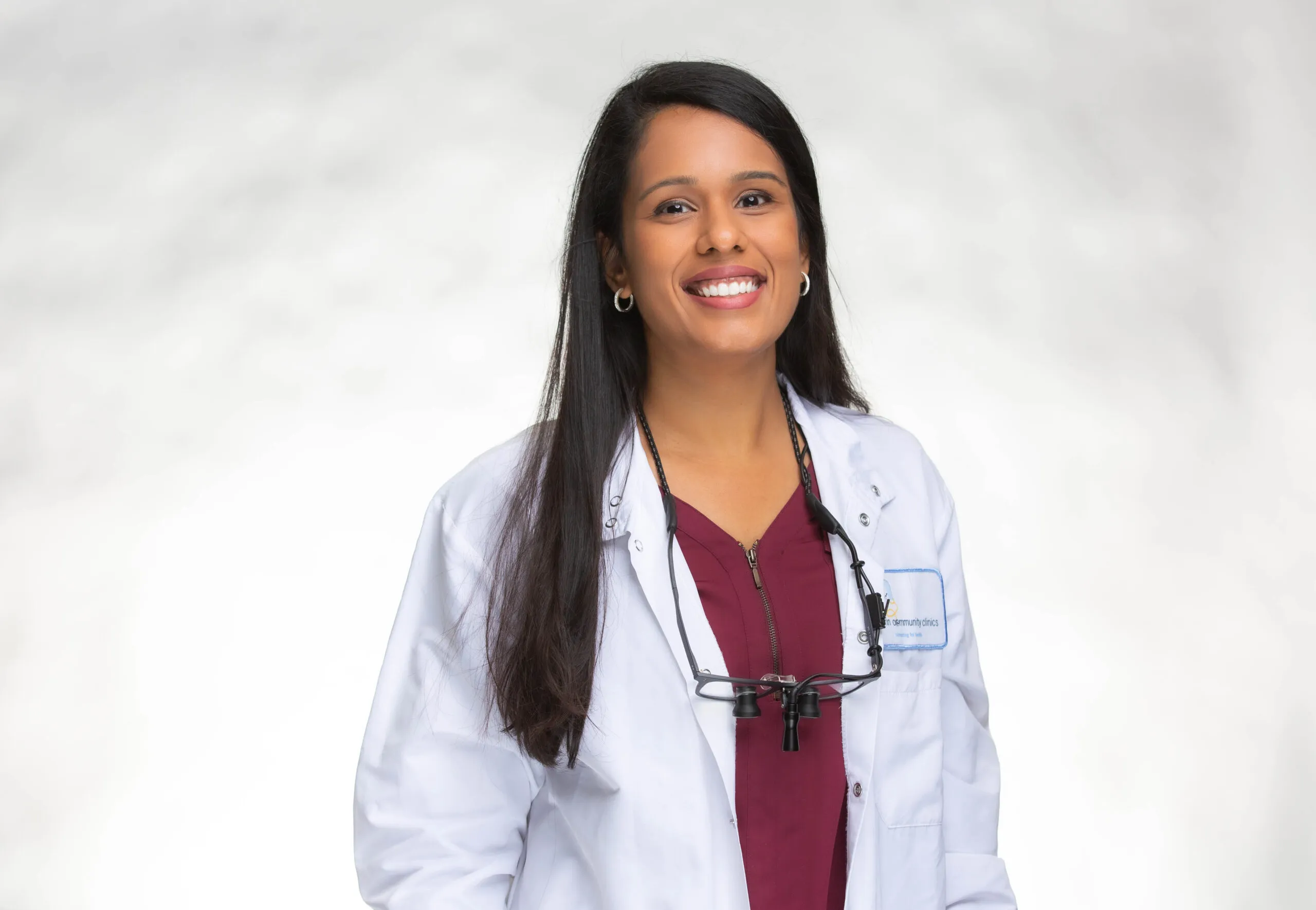 Dr. Khushbu Gopalakrishnan