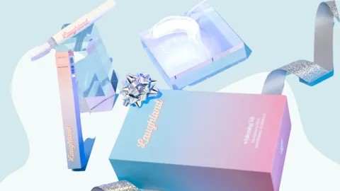 Laughland Teeth Whitening Review (2025)