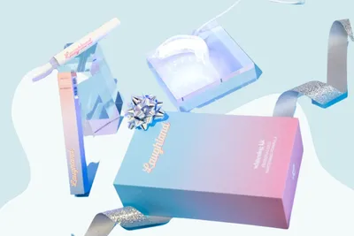 Laughland Teeth Whitening Review (2026)