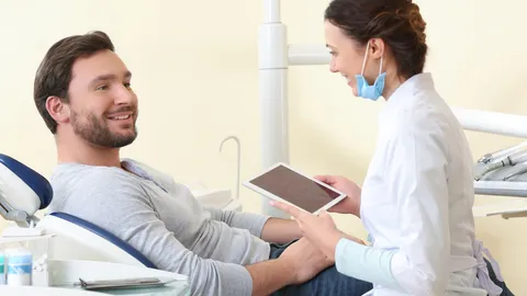 The Importance of Aesthetic Dentistry