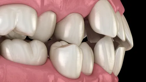 Crowded Teeth: Causes, Treatment &amp; Risks