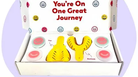 Clear Aligner Black Friday and Cyber Monday Deals (2026)