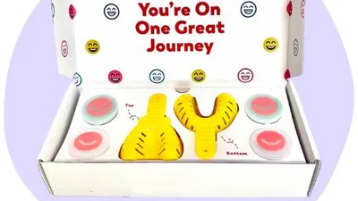 Clear Aligner Black Friday and Cyber Monday Deals (2026)