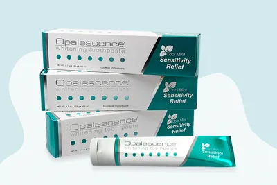 Opalescence Go Teeth Whitening Review (2026)