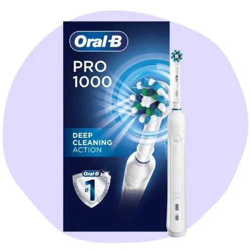 Oral B Pro 1000
