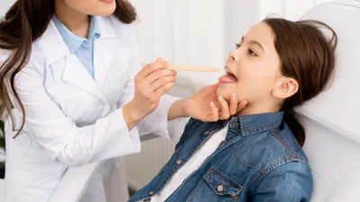 Why Is My Tongue Swollen?