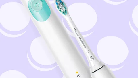 Philips Sonicare Protective Clean 4100 Review