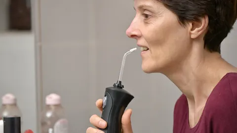 5 Best Cordless Water Flossers for 2026