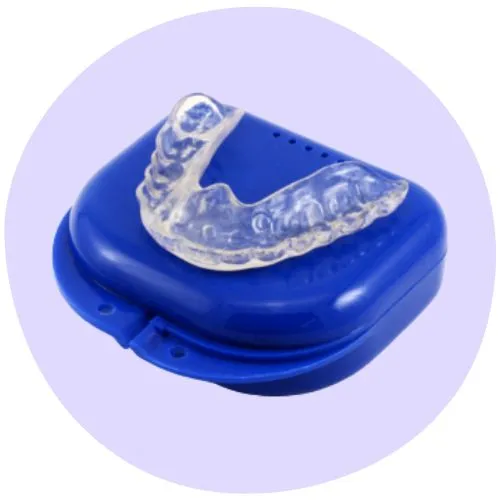 Pro Teeth Guard