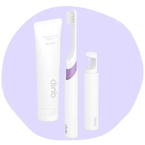 Quip Kids Custom Bundle