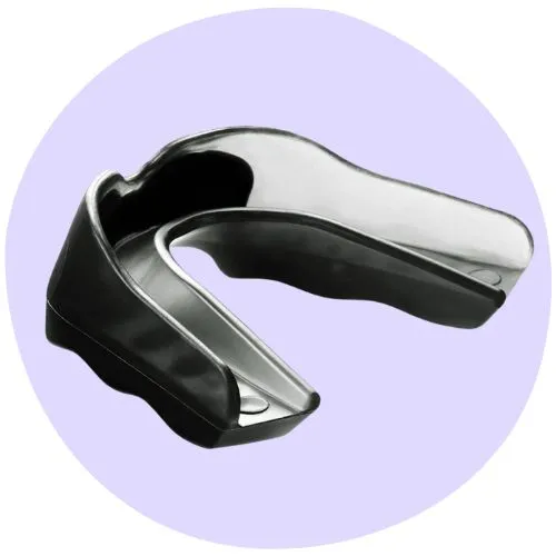 Shock Doctor Pro Mouth Guard