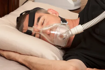 Sleep Apnea - Symptoms, Causes, and Treatment Options