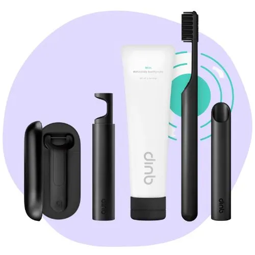 Smart Custom Bundle Quip