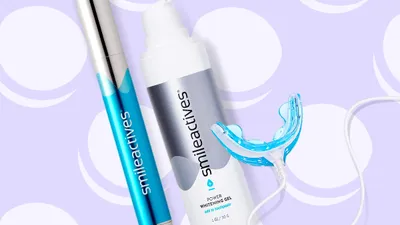 Smileactives Pro Whitening Gel Review (2026)