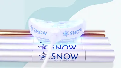 Snow Teeth Whitening Review (2026)
