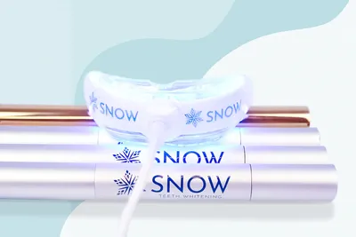 Snow Teeth Whitening Review (2026)