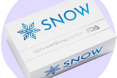 Teeth Whitening Black Friday & Cyber Monday Deals (2026)