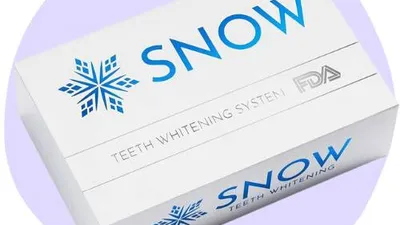 Teeth Whitening Black Friday & Cyber Monday Deals (2026)