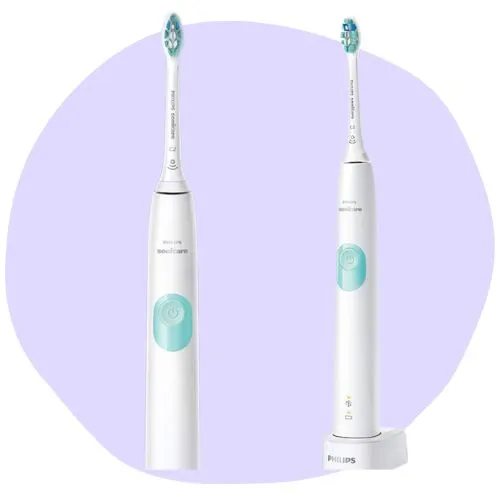 Sonicare Protective Clean 4100