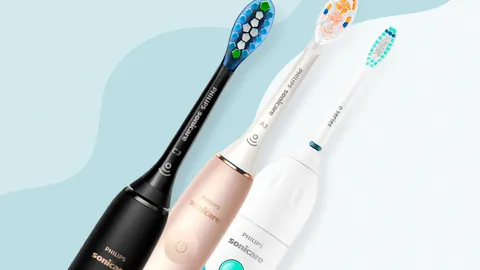Best Philips Sonicare Toothbrushes Reviewed