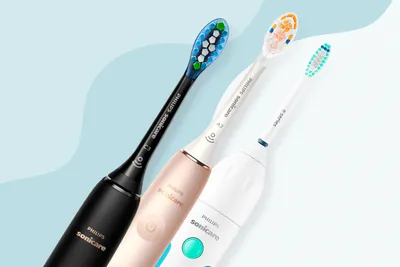 Best Philips Sonicare Toothbrushes Reviewed