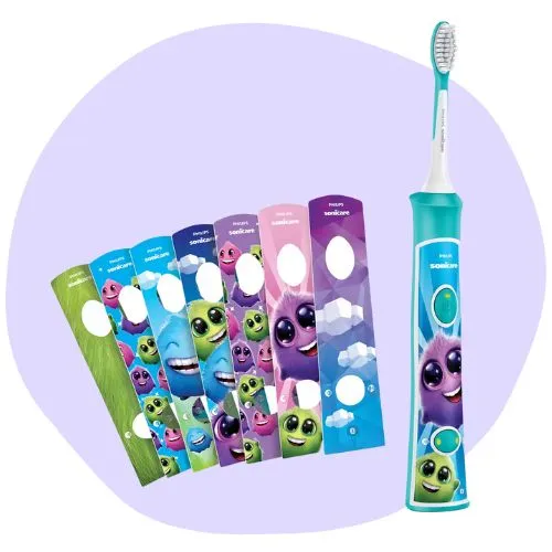 Sonicare for Kids Powerbrush