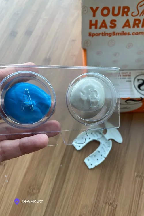 SportingSmiles Compound Product Photo 2