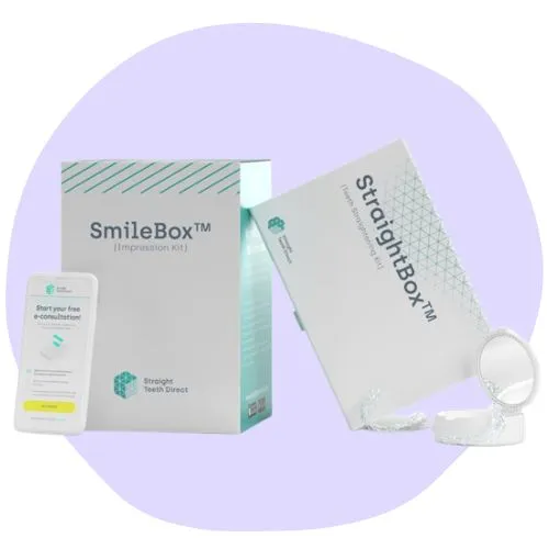 Straight Teeth Direct