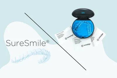 Suresmile or Invisalign: Which Should You Choose?