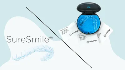 Suresmile or Invisalign: Which Should You Choose?