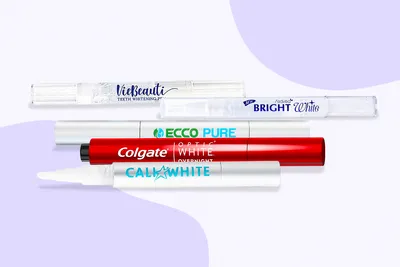 Best Teeth Whitening Pens