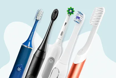 Best Electric Toothbrushes (2026)