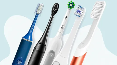 Best Electric Toothbrushes (2025)
