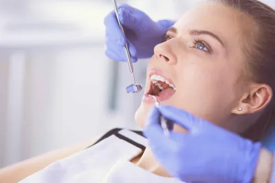 General Dentistry: Common Treatments & Procedures