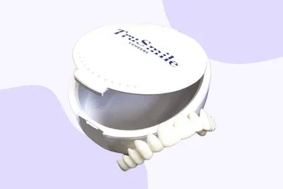 Trusmile Snap On Veneers Review (2026)