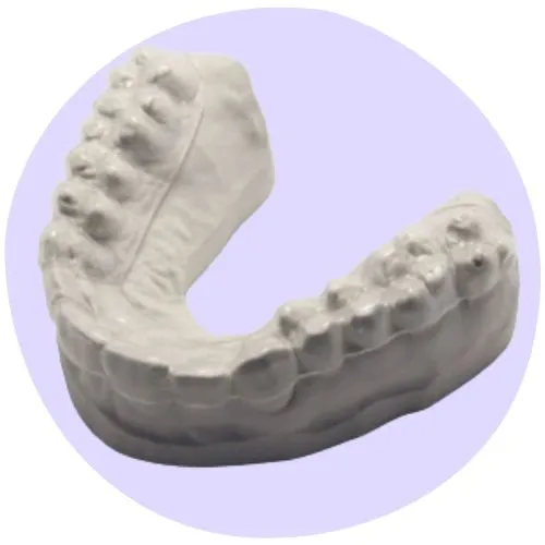 Ultra Thin Day Guard