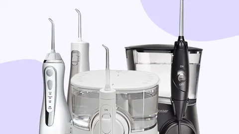 Best Water Flossers of 2026