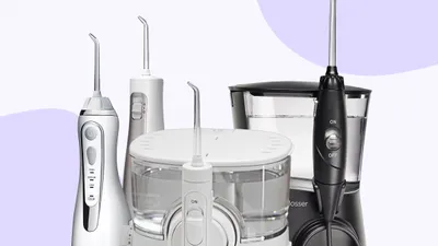 Best Water Flossers of 2026