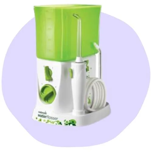 Waterpik Water Flosser for Kids