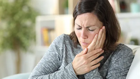 9 Symptoms a Tooth Infection Is Spreading