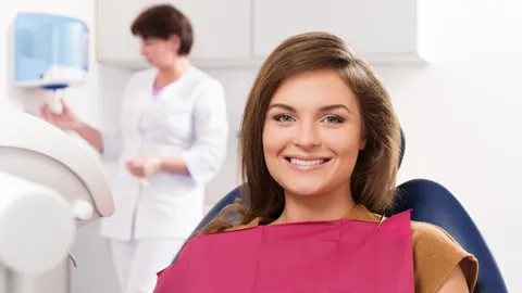 Composite Fillings - Pros, Cons, Costs & Pictures