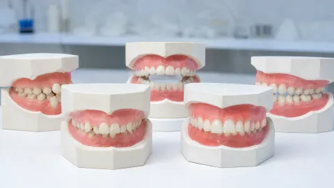 What Are Pacifier Teeth?