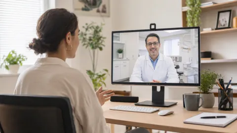 What Is a Virtual Dentist?