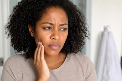 Misaligned Teeth or Jaw - Symptoms, Causes & Treatment