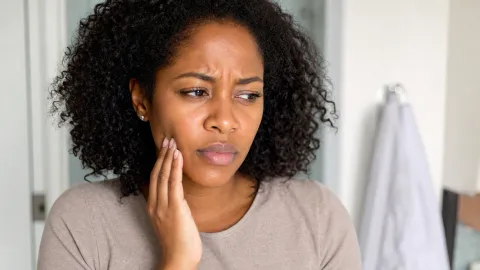 Misaligned Teeth or Jaw - Symptoms, Causes & Treatment