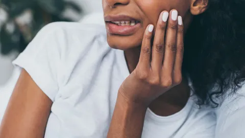 Misaligned Teeth or Jaw - Symptoms, Causes & Treatment