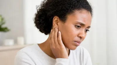11 Causes of Jaw and Ear Pain