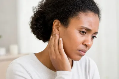 11 Causes of Jaw and Ear Pain